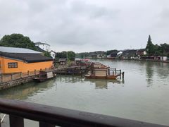 -洞天食府(北大街店)