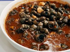 水乡螺丝-家的味道餐厅·新鲜实惠