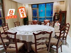 -味茂·老船夫1927(东海东路店)