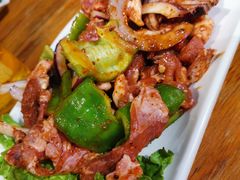 -超级神炭烤肉夜食(芥园西道店)