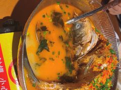 -巢爷老味(东方红店)