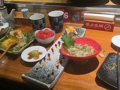 -千代武日本料理(开发区店)