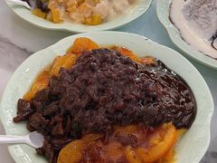 -美肴冰品·汉堡·牛腩饭(总店)