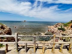 -养马岛旅游度假区
