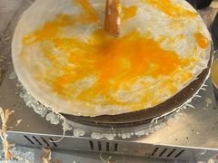 -琦琦蛋饼铺(上南店)