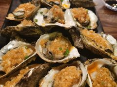 -土蚝·高压锅生蚝(百姓美食街店)