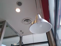大堂-肯德基(新佛罗伦萨店)