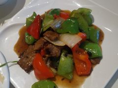 -衡山汇·高级粤菜(霄云路店)