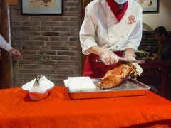 -北平食府(马鞍山路店)