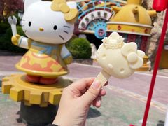 -杭州Hello Kitty乐园