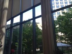 -北京丽晶酒店
