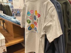 -优衣库(北京枫蓝国际广场店)