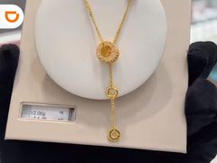 -盐城大有境(解放南路店)