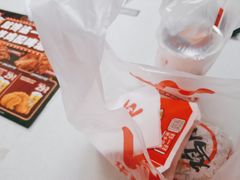 -华莱士·全鸡汉堡(四望亭店)