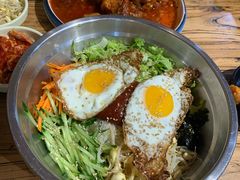 -京玉菲饭店(李村店)