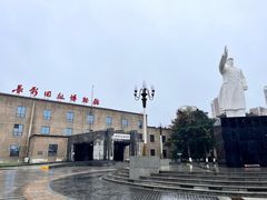 -长影旧址博物馆