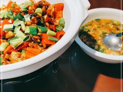 -天下客饭店(中山路店)
