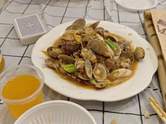 -狮龙啤酒烧烤屋(建二路店)