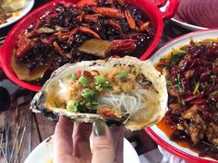 -刘一龙虾.烧烤(理工直营店)