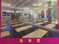 -黔·百艺健身俱乐部(花溪清溪路店)