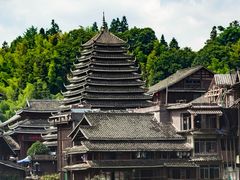 -程阳八寨景区