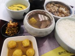 -真功夫(宝丰店)