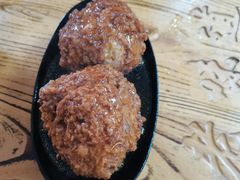 四喜丸子-盛京美食佳坛肉馆(沈阳总店)