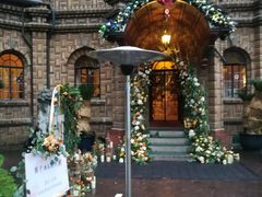 -马勒别墅饭店(静安寺店)