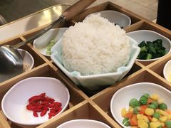 -乔阿马·江南味·驴肉香(龙湖华泾天街店)