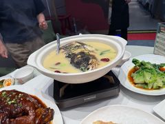 -7号院家宴.烧鸽子(门头沟店)