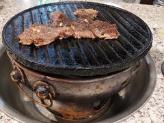 -厚味居炙子烤肉·清真(天桥南纬路店)