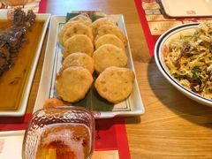 -新兴园饺子馆(北京百子湾店)