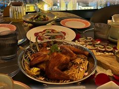 -Hi City·城市之巅