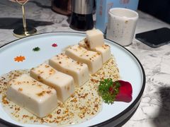 -悦海·家宴·冰花皮皮虾大锅贴(宝龙店)