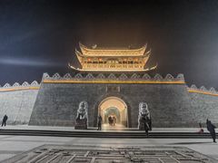 -梅城古镇