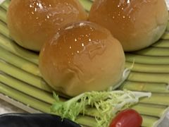 叉烧焗餐包-香港富临皇宫(扬名广场店)