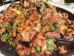 -秀儿四九城·新京菜(亚运村鸟巢店)