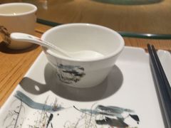 -吴越荣记苏州菜·松鼠桂鱼(月光码头店)