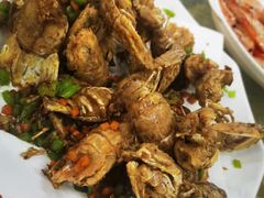 -海香园饭店