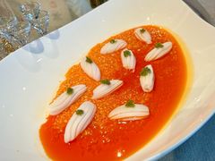 -禾院•新派融合淮扬菜餐厅