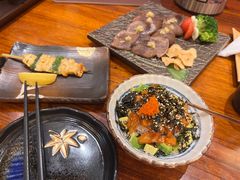 -鸟鹏烧鸟居酒屋(仁恒梦中心店)