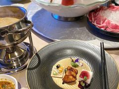 -ONE FULL 古董港式海鲜火锅