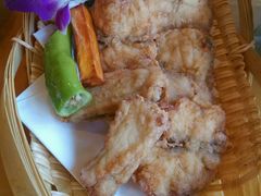 android_upload_pic-天正河鲀·河豚亭(大连店)