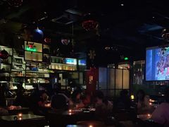 -MARU玛露音乐餐厅(大学路店)
