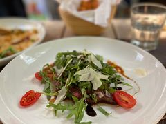 智利和牛切片牛排-Solo(衡山路店)