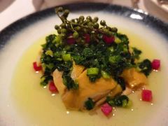 -Yan Ting 宴庭中餐厅(上海静安瑞吉酒店)