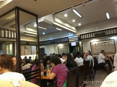 大堂-添好运点心专门店(深水埗店)