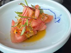 -夏宫中餐厅(静安香格里拉店)