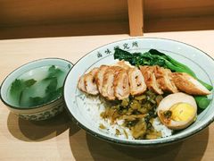 -狮头牌卤味研究所·卤味饭(花城汇南区店)