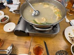-春秋火锅(复兴中路店)